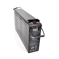 Акумуляторна батарея MERLION GEL FTG-12150 12V 150Ah Q1/24