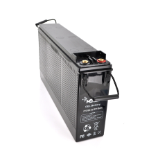 Акумуляторна батарея MERLION GEL FTG-12100 12V 100Ah Q1 30 кг