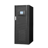 Гібридний сонячний інвертор (ДБЖ) LogicPower 60kVA MPPT - 3 фазний