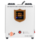 Стабілізатор напруги LP-W-1750RD (1000Вт / 7 ступ)