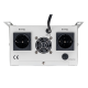 Стабілізатор напруги LP-W-2500RD (1500Вт / 7 ступ)