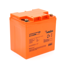 Акумуляторна батарея MERLION GL12260M6 12 V 26 Ah Orange Q1/128