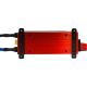 BMS плата LiFePO4 48V 16S Dis 100A Ch 50A