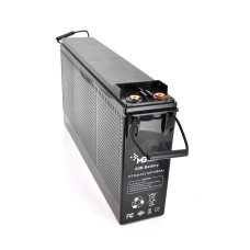 Акумуляторна батарея MERLION AGM FT-12150 12V 150Ah Q1 44.5 кг