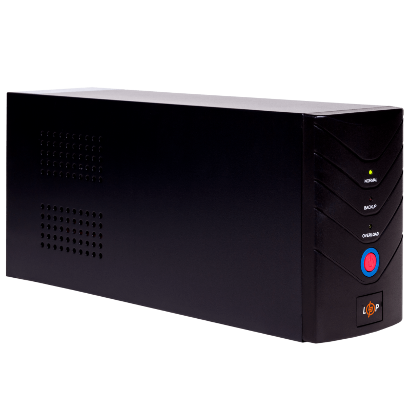 Лінійно-інтерактивне ДБЖ LP 850VA (510Вт)