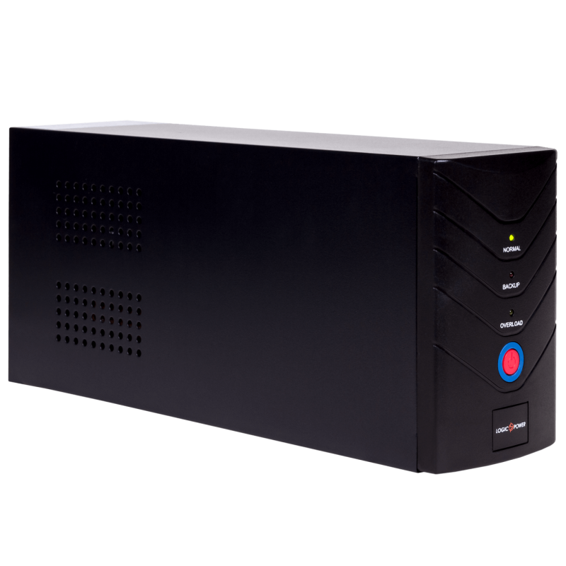 Лінійно-інтерактивне ДБЖ LP U850VA (510Вт)
