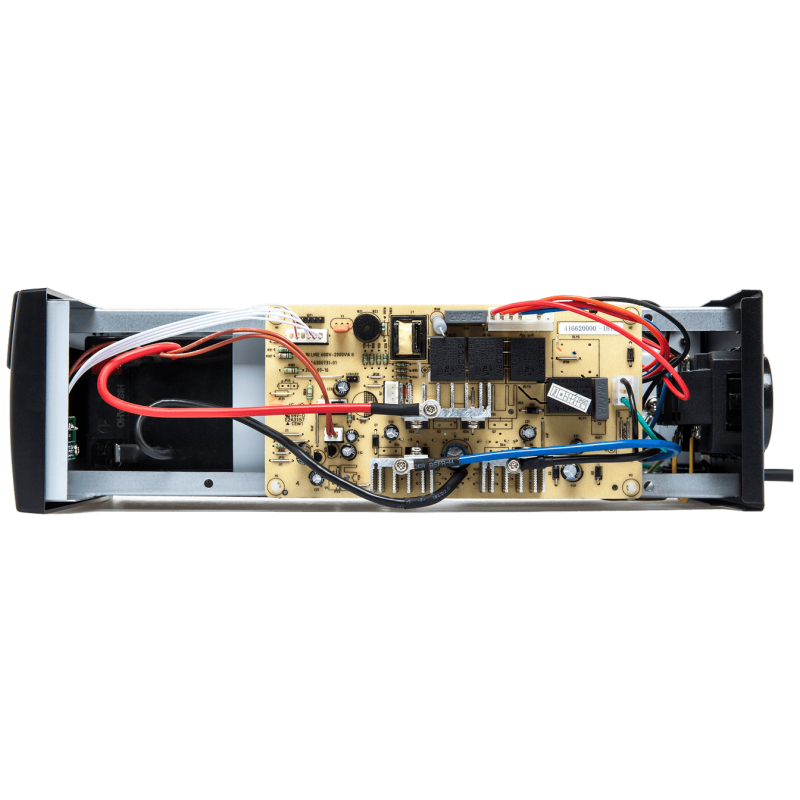 Лінійно-інтерактивне ДБЖ LP U850VA (510Вт)