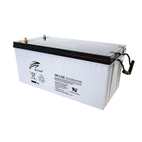 Акумуляторна батарея AGM RITAR RA12-200, Gray Case, 12V 200.0Ah Q1