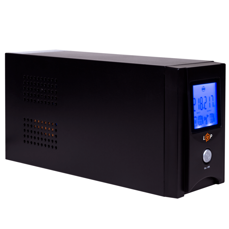 Лінійно-інтерактивне ДБЖ LP UL850VA (510Вт)