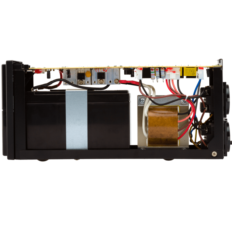 Лінійно-інтерактивне ДБЖ LP UL850VA (510Вт)