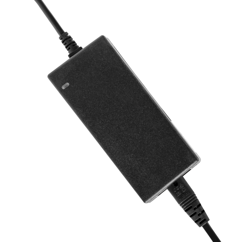 Зарядний пристрій для акумуляторів LiFePO4 12V (14.6V)-4A-48W