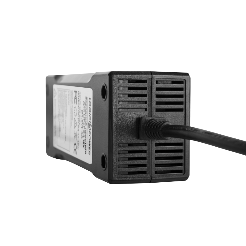 Зарядний пристрій для акумуляторів LiFePO4 12V (14.6V)-8A-96W