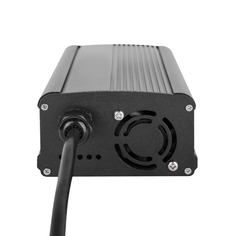 Зарядний пристрій для акумуляторів LiFePO4 24V (29.2V)-10A-240W