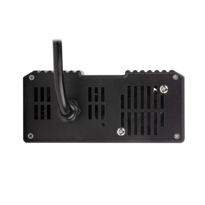 Зарядний пристрій для акумуляторів LiFePO4 48V (58.4V)-15A-720W