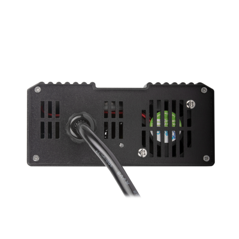 Зарядний пристрій для акумуляторів LiFePO4 48V (58.4V)-15A-720W