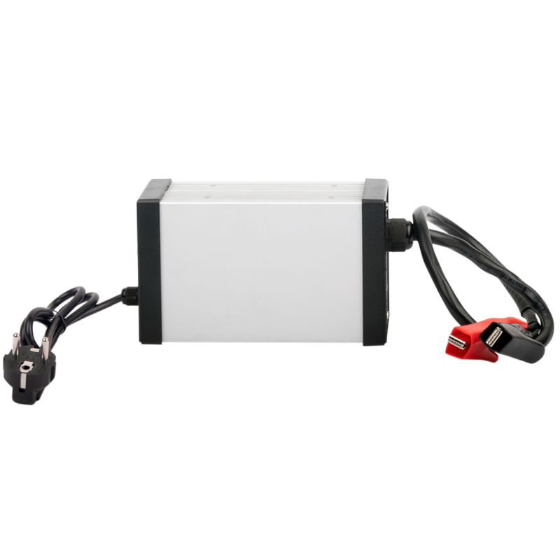 Зарядний пристрій для акумуляторів LiFePO4 12V (14.6V)-40A-480W