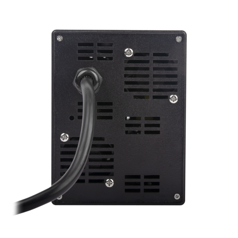 Зарядний пристрій для акумуляторів LiFePO4 24V (29.2V)-25A-600W