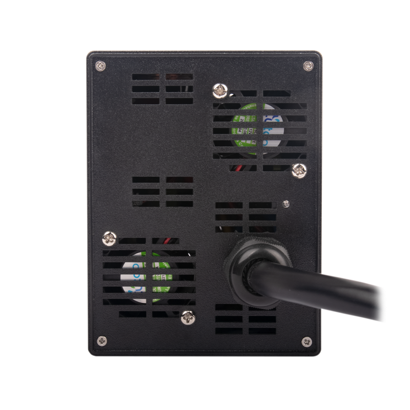 Зарядний пристрій для акумуляторів LiFePO4 24V (29.2V)-25A-600W