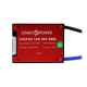 BMS плата LiFePO4 36V 12S Dis 50A Ch 30A