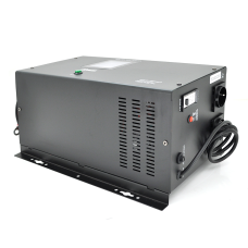ДБЖ з правильною синусоїдою Europower PSW-EP1500WM12  (1050 Вт) 10/20А,  настінний, під зовнішню АКБ 12В , Q1