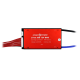 BMS плата Li-ion 72V 20S Dis 40A Ch 20A