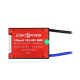BMS плата LP LiFePO4 48V 16S Dis 60A Ch 30A