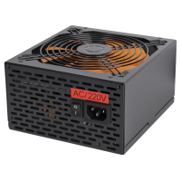 Комп'ютерний блок живлення LP-ATX-900-14-APFC 80+ Bronze
