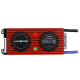 Smart BMS плата LP LiFePO4 48V 16S Dis 100A Ch 50A UART+RS485+CAN