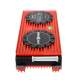 Smart BMS плата LP LiFePO4 48V 16S Dis 100A Ch 50A UART+RS485+CAN