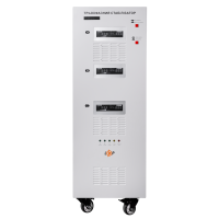 Стабілізатор напруги LP-50kVA 3 phase (35000Вт)