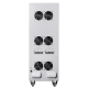 Стабілізатор напруги LP-50kVA 3 phase (35000Вт)