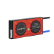 BMS плата LP LiFePO4 36V 12S Dis 80A Ch 40A