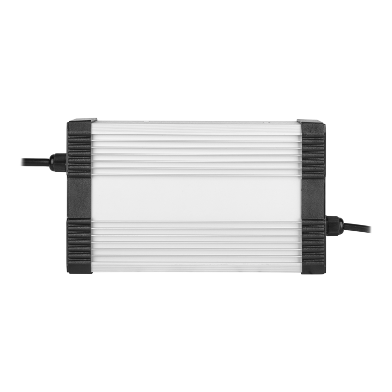 Зарядний пристрій для акумуляторів LiFePO4 48V (58.4V)-8A-384W