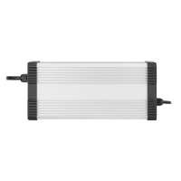 Зарядний пристрій для акумуляторів LiFePO4 72V (87.6V)-10A-720W