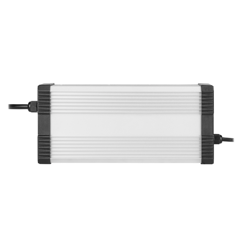 Зарядний пристрій для акумуляторів LiFePO4 72V (87.6V)-10A-720W