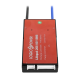 BMS плата LP LiFePO4 60V 20S Dis 60A Ch 30A