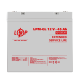 Акумулятор гелевий LPM-GL 12V - 45 Ah