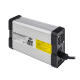 Зарядний пристрій для акумуляторів LiFePO4 48V (58.4V)-10A-480W-LED