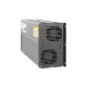 Зарядний пристрій для акумуляторів LiFePO4 48V (58.4V)-30A-1440W-LED
