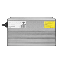 Зарядний пристрій для акумуляторів LiFePO4 48V (58.4V)-40A-1920W-LED