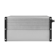 Зарядний пристрій для акумуляторів LiFePO4 48V (58.4V)-40A-1920W-LED