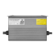 Зарядний пристрій для акумуляторів LiFePO4 48V (58.4V)-80A-3840W-LED