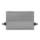 Зарядний пристрій для акумуляторів LiFePO4 48V (58.4V)-80A-3840W-LED