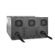 Зарядний пристрій для акумуляторів LiFePO4 48V (58.4V)-80A-3840W-LED