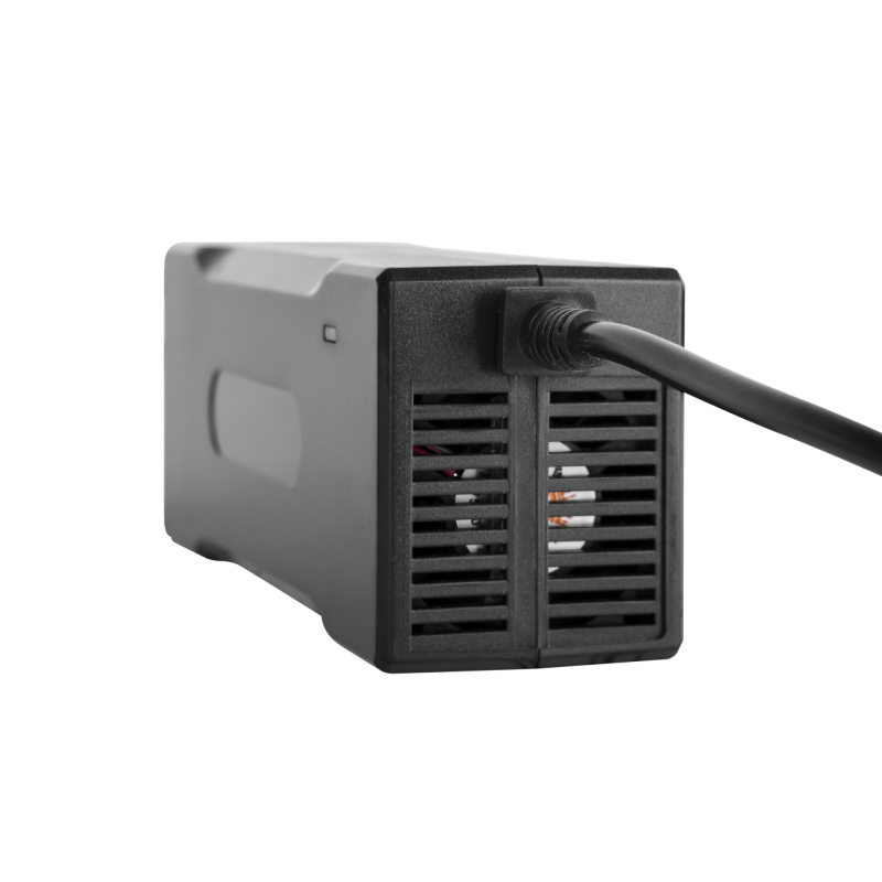 Зарядний пристрій для акумуляторів LiFePO4 3.2V (3.65V)-10A-32W-LED