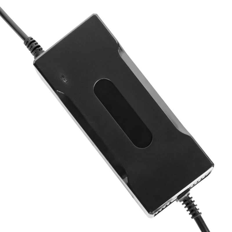Зарядний пристрій для акумуляторів LiFePO4 3.2V (3.65V)-10A-32W-LED