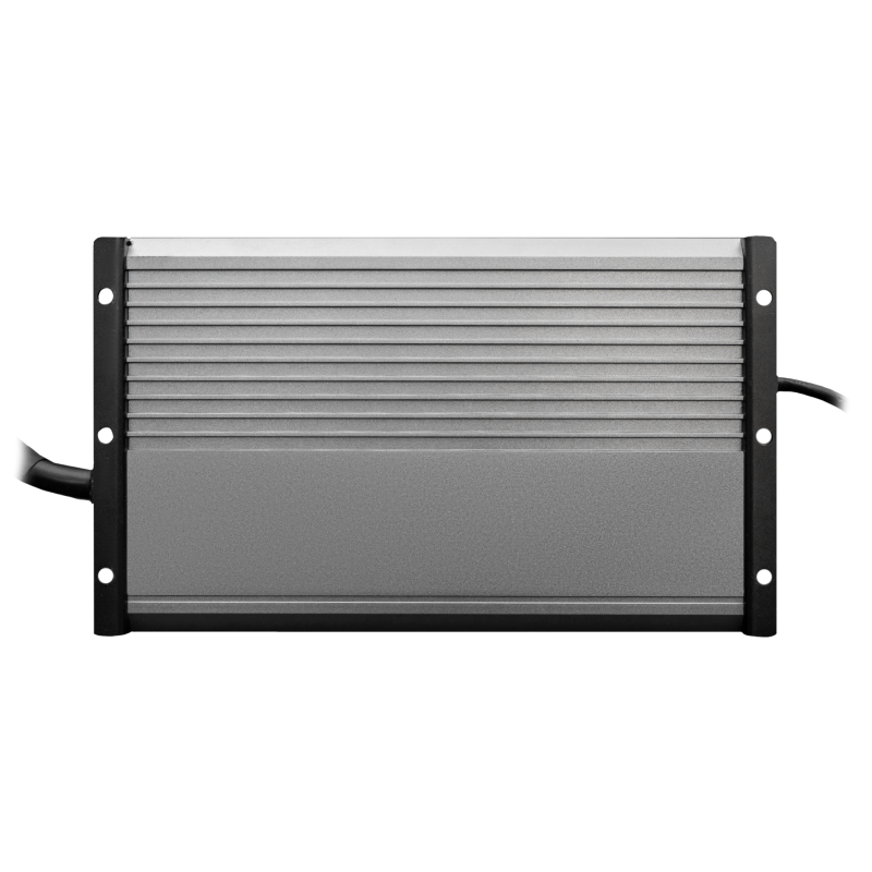 Зарядний пристрій для акумуляторів LiFePO4 3.2V (3.65V)-40A-128W-LED