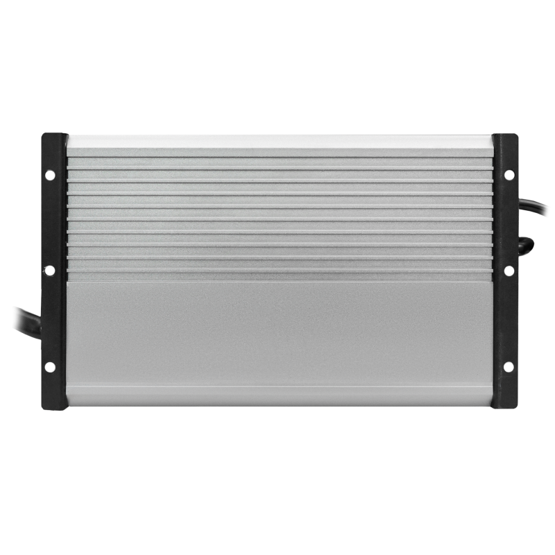 Зарядний пристрій для акумуляторів LiFePO4 3.2V (3.65V)-80A-256W-LED