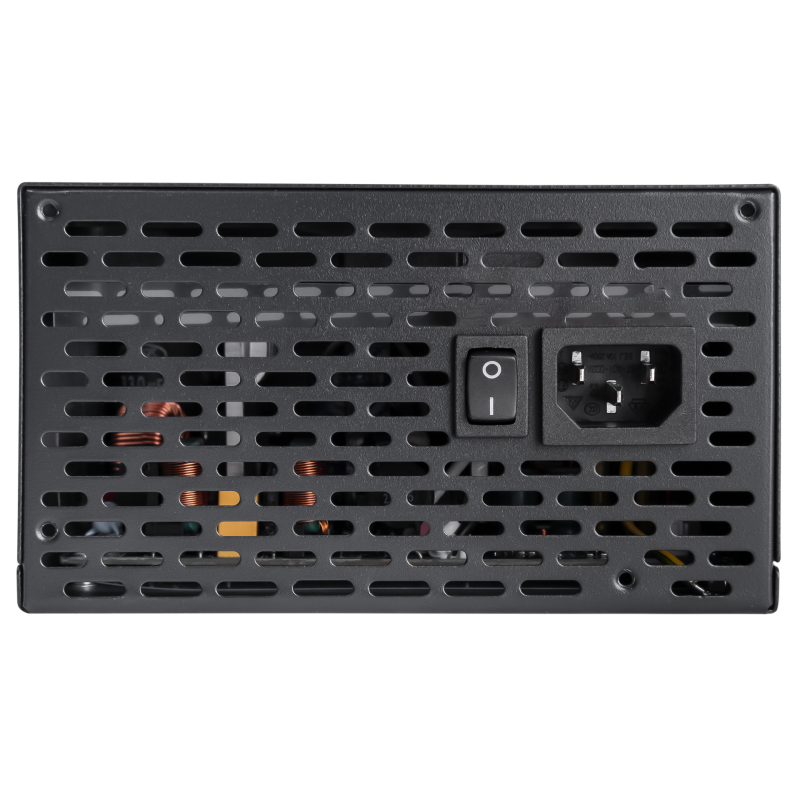 Комп'ютерний блок живлення LP ATX-1000W 14 см APFC 80+ Bronze