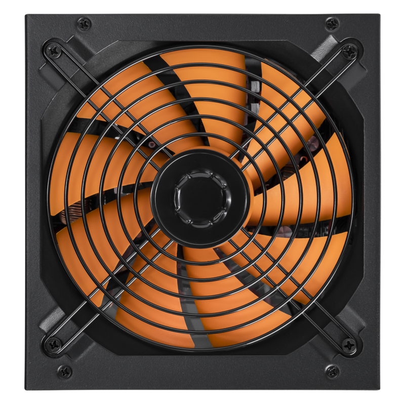Комп'ютерний блок живлення LP ATX-1000W 14 см APFC 80+ Bronze